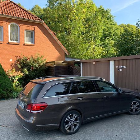 Eschen'S Allee Aurich Eksteriør bilde