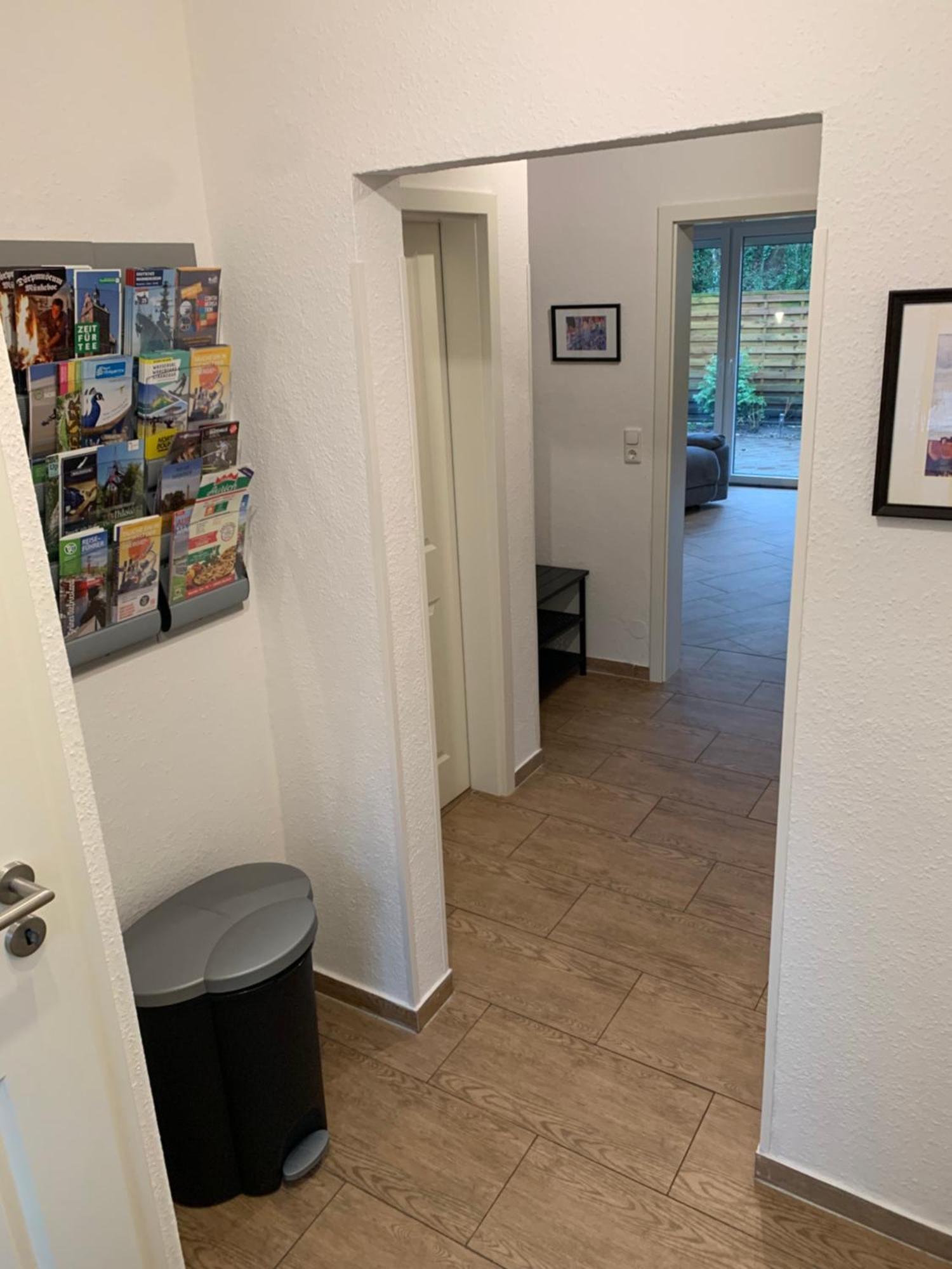 Eschen'S Allee Aurich Eksteriør bilde