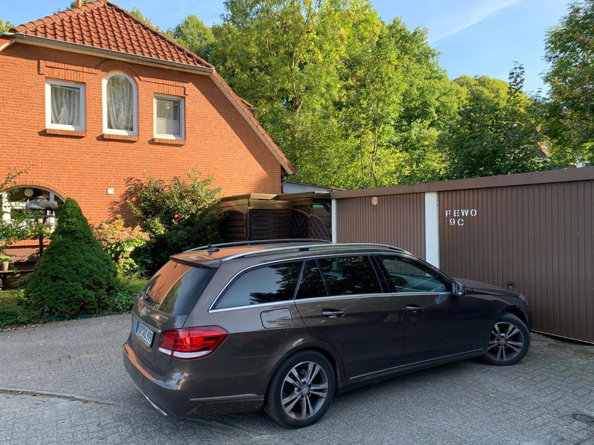 Eschen'S Allee Aurich Eksteriør bilde