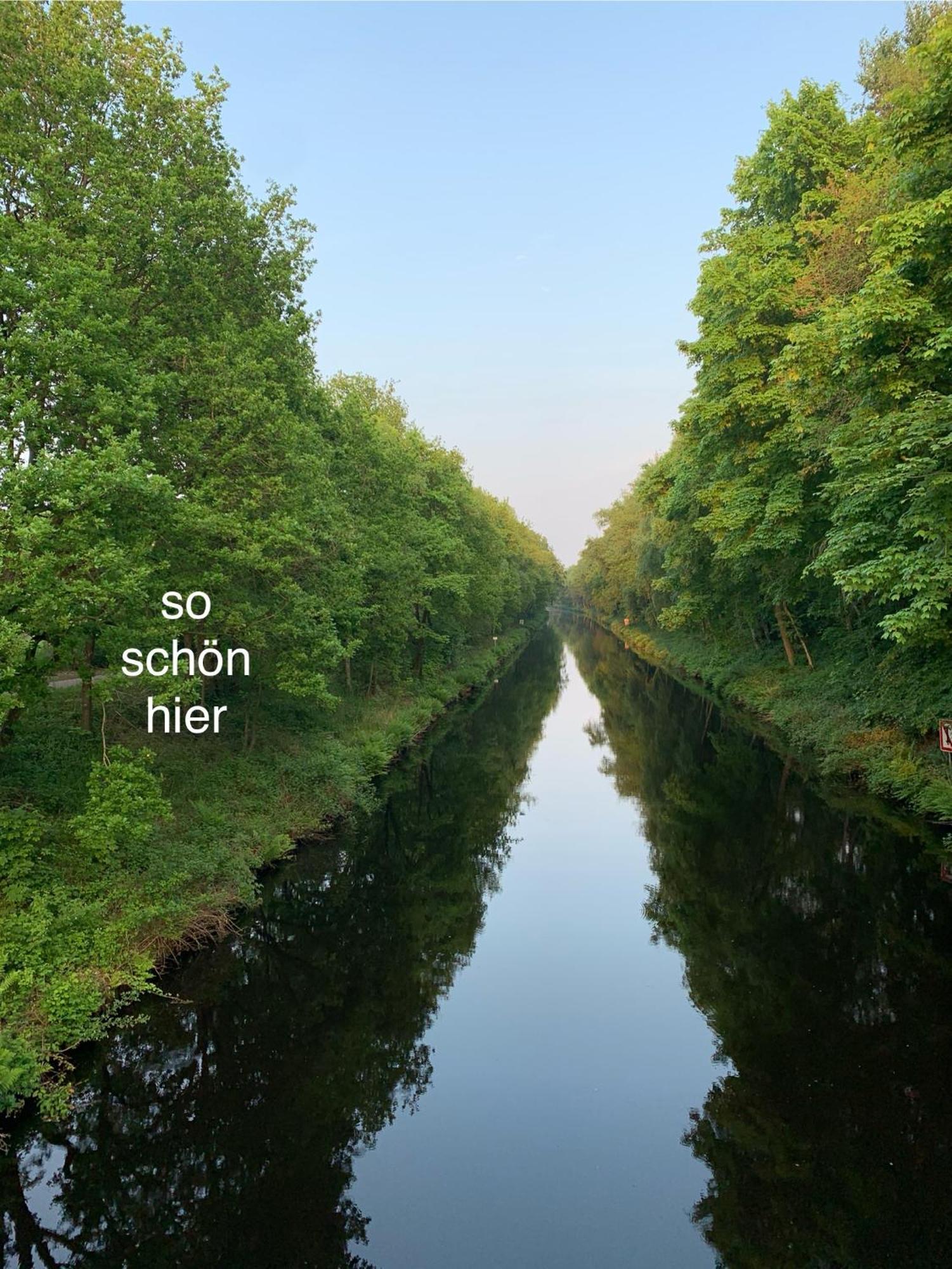 Eschen'S Allee Aurich Eksteriør bilde
